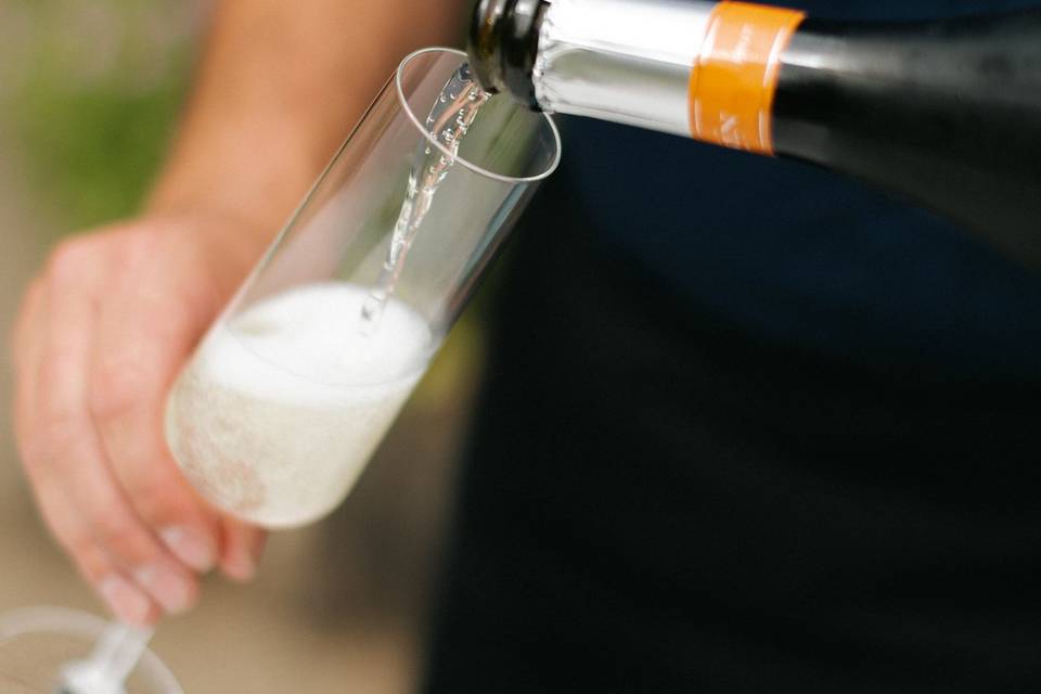 Champagne