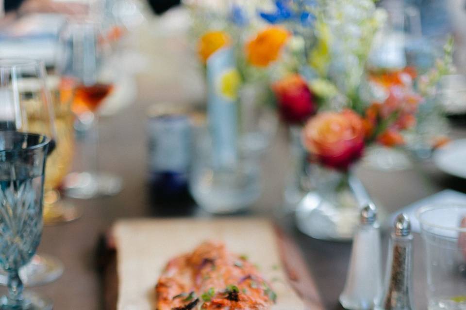 Salmon