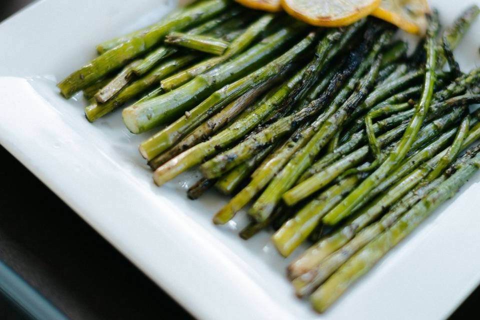 Asparagus