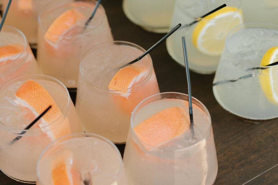Drinks