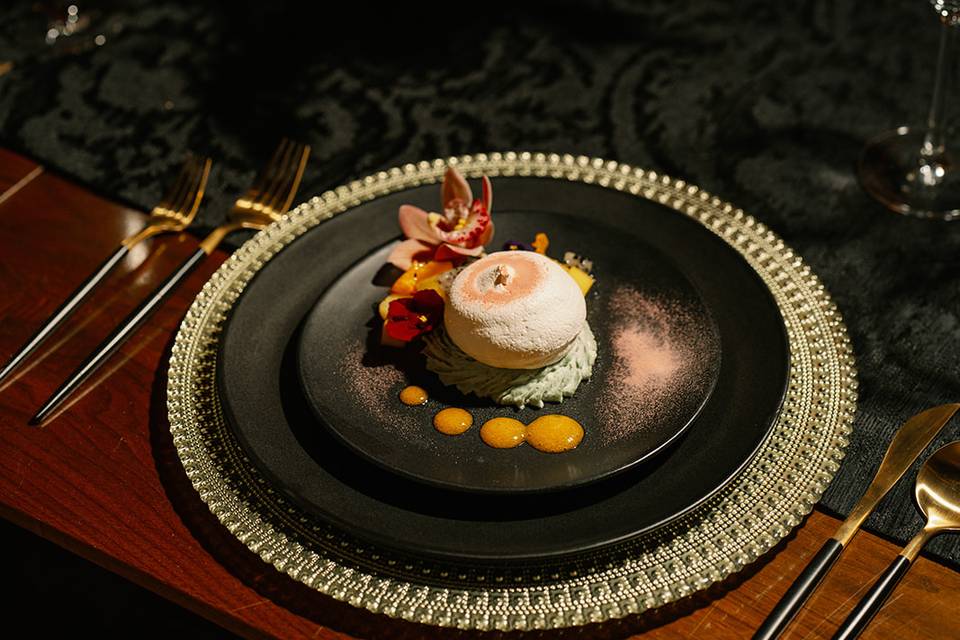 Dessert