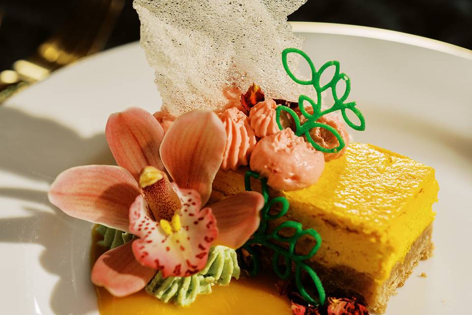 Dessert