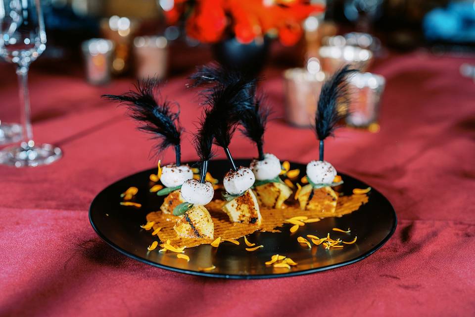 Foodz Catering