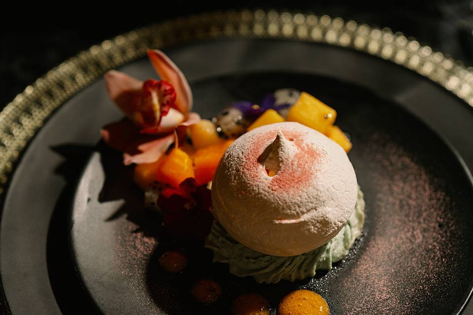 Dessert
