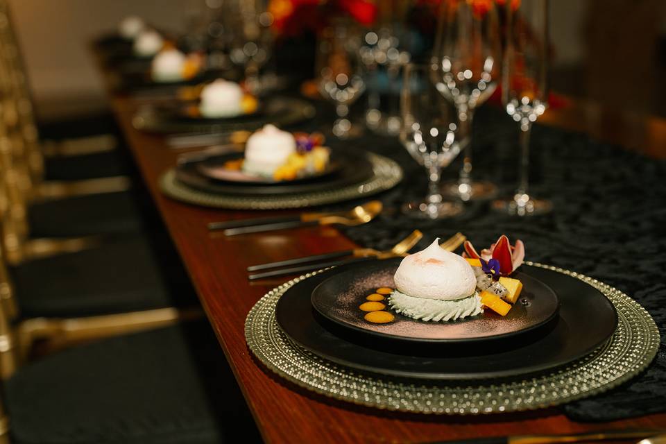 Dessert