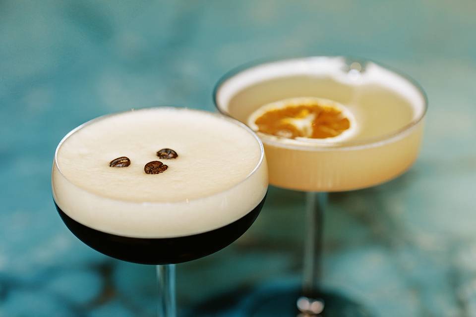 Espresso Martini