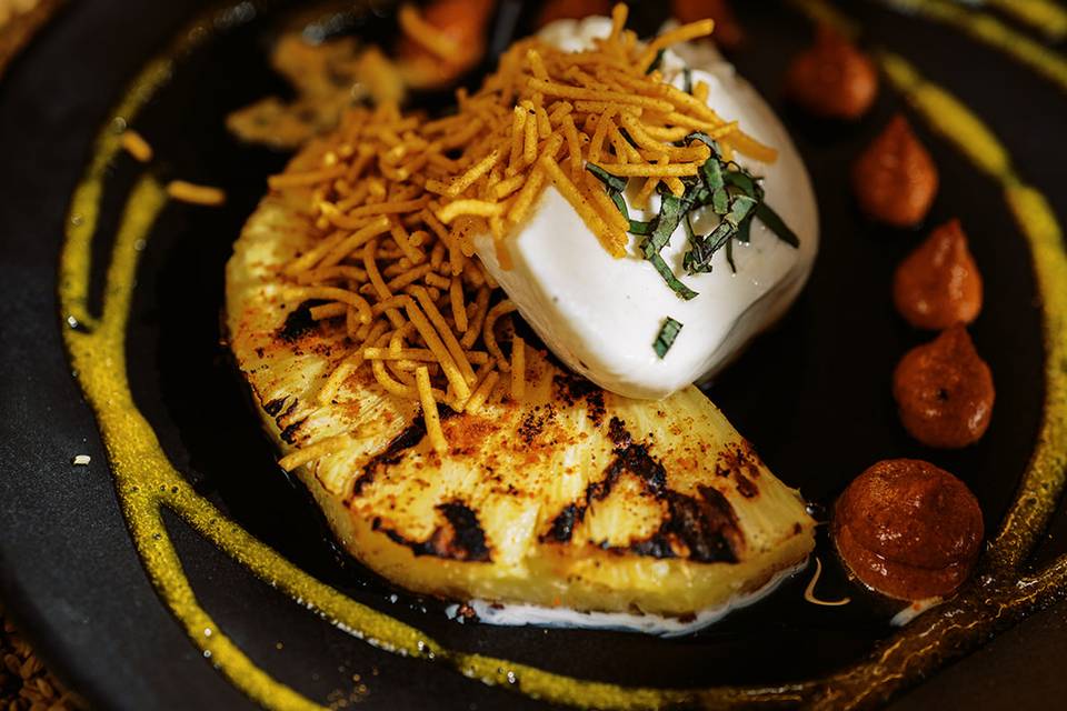 Foodz Catering