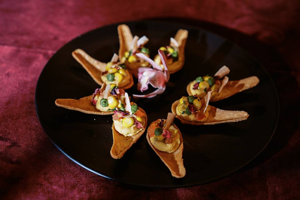 Foodz Catering