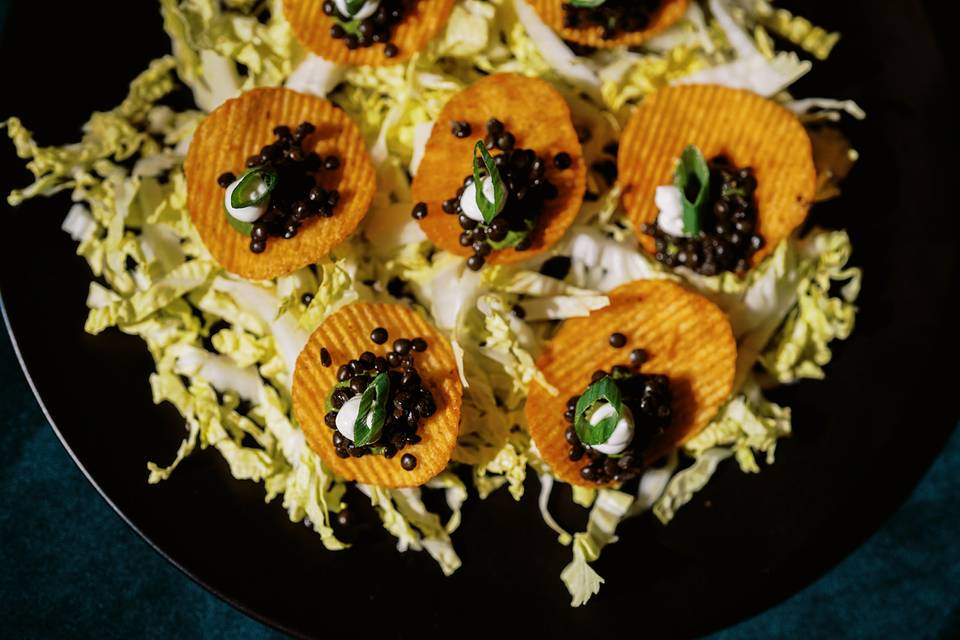 Foodz Catering