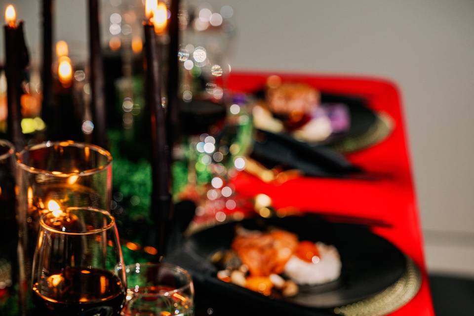 Table decor
