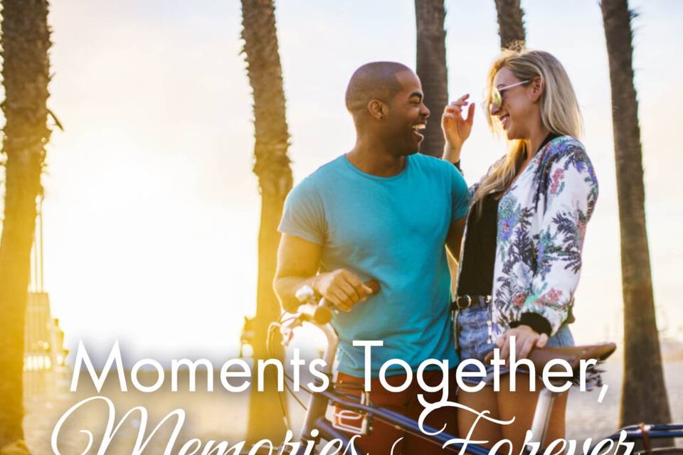 Moments Together