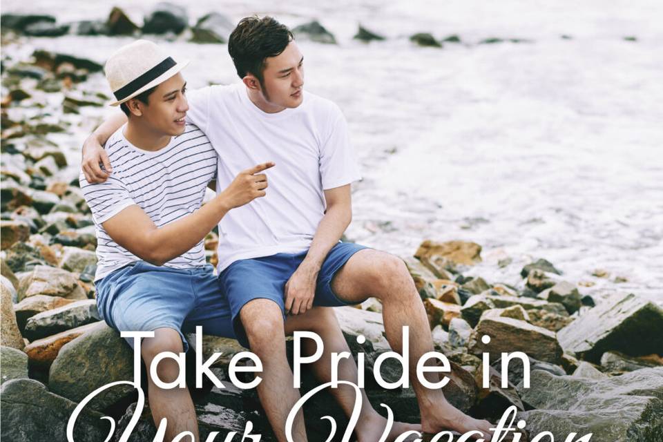 Take Pride