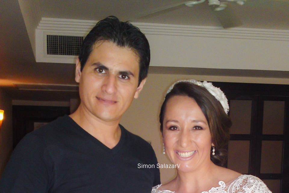 AirBrush Brides Cancun