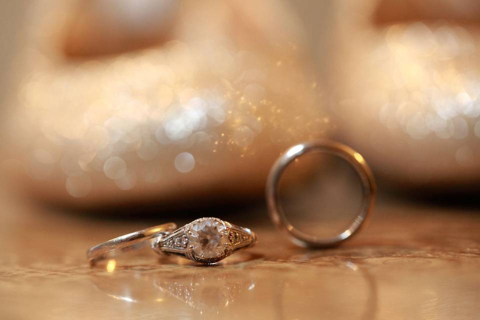 Wedding photography