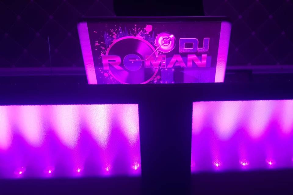 DJ Roman G