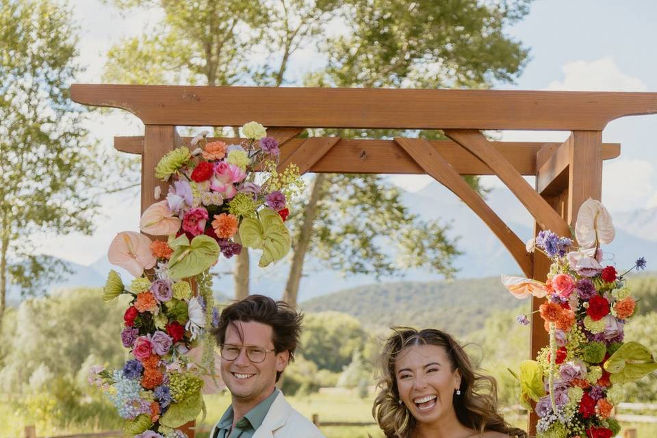 2025 Weddings