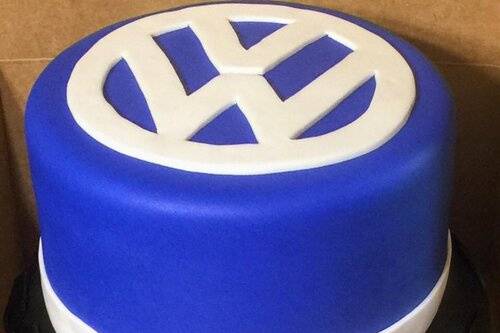 VW cake