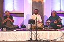 Sangam Indian Music Trio - Los Angeles