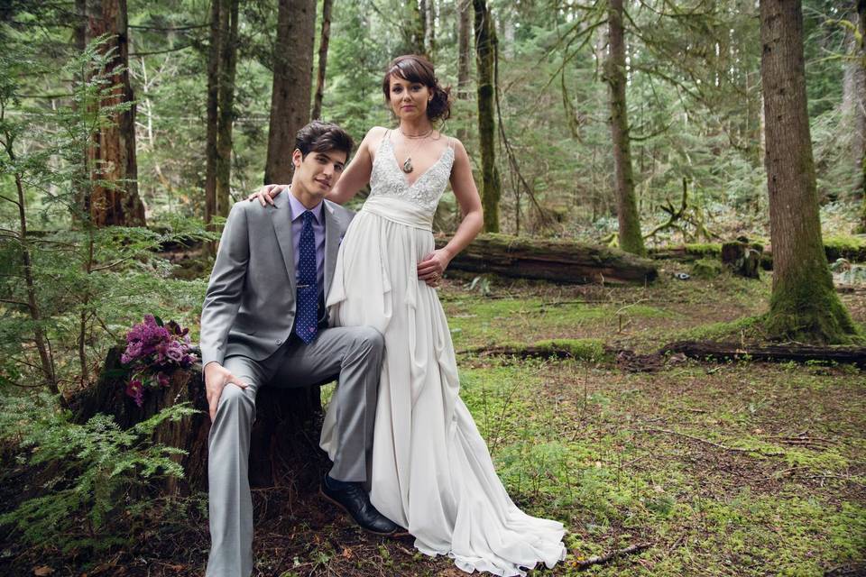 Nunez Wedding Photography