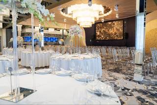 Nuur Event Center
