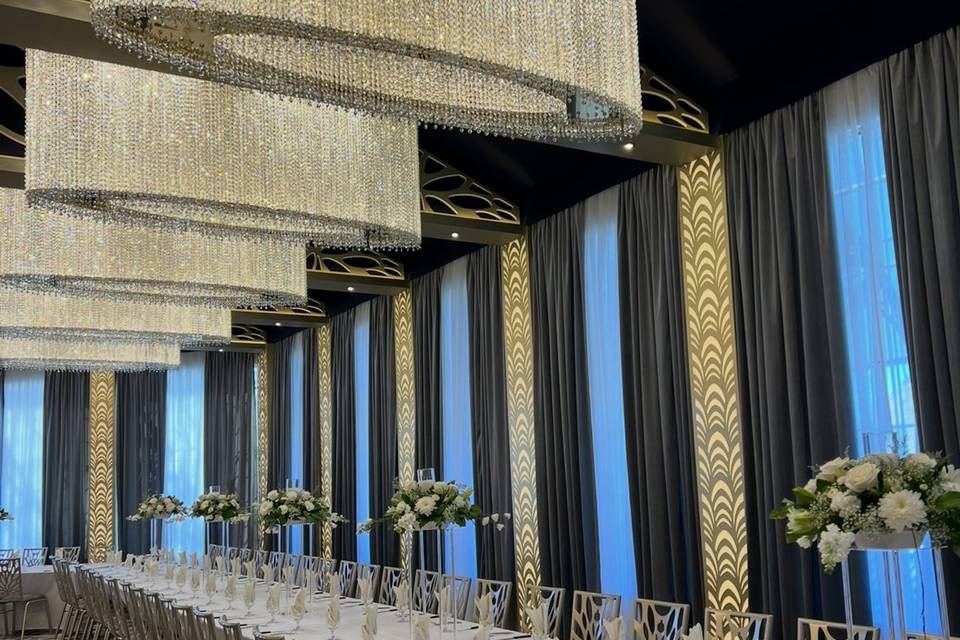 Main Hall