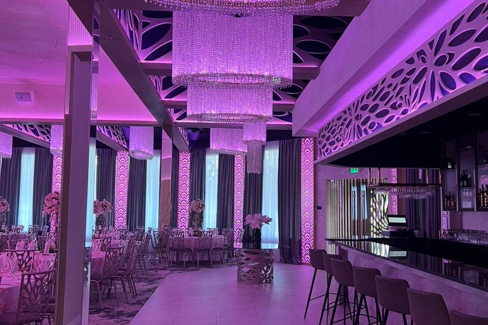 Main Hall