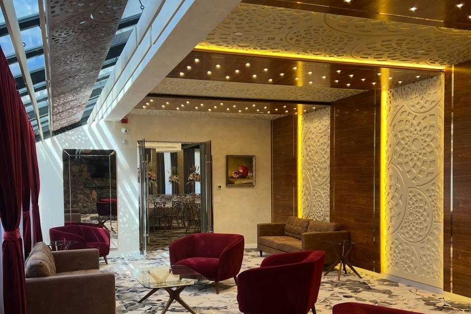 Bridal Room