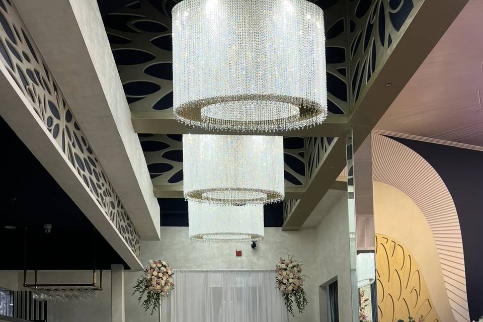Main Hall