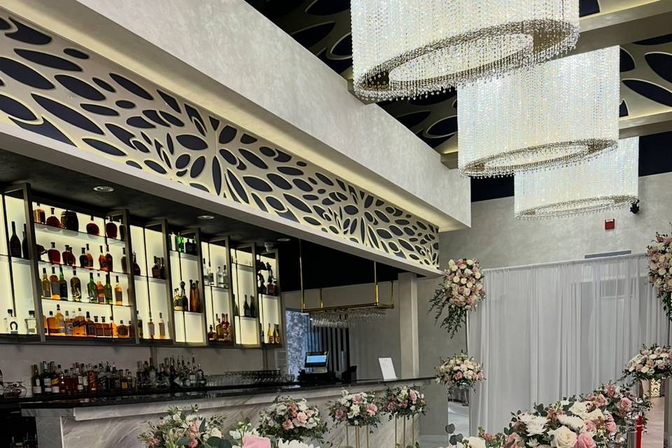 Bar Area