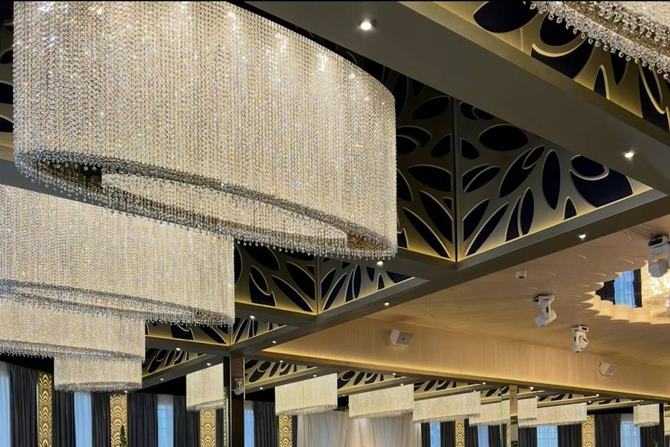 Main Hall