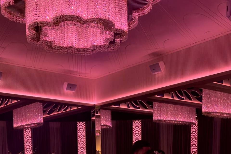 Dance Floor