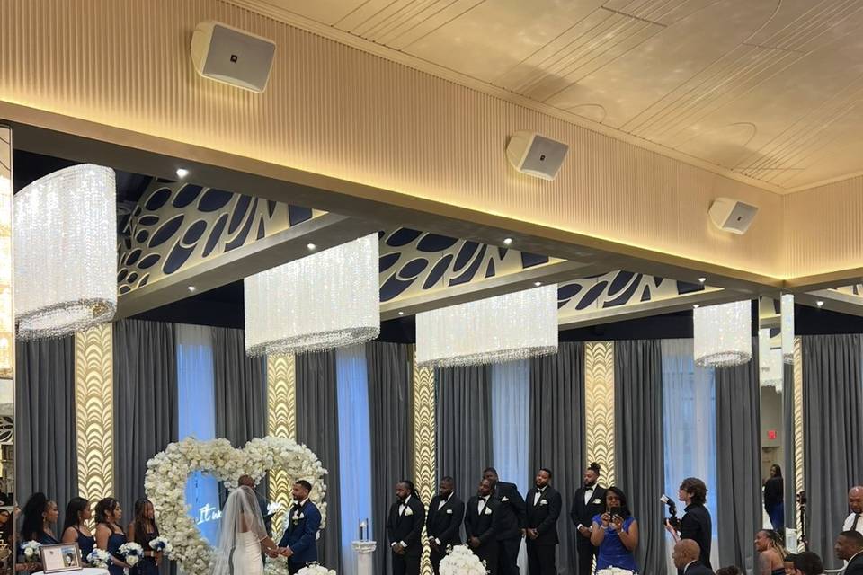 Ceremony