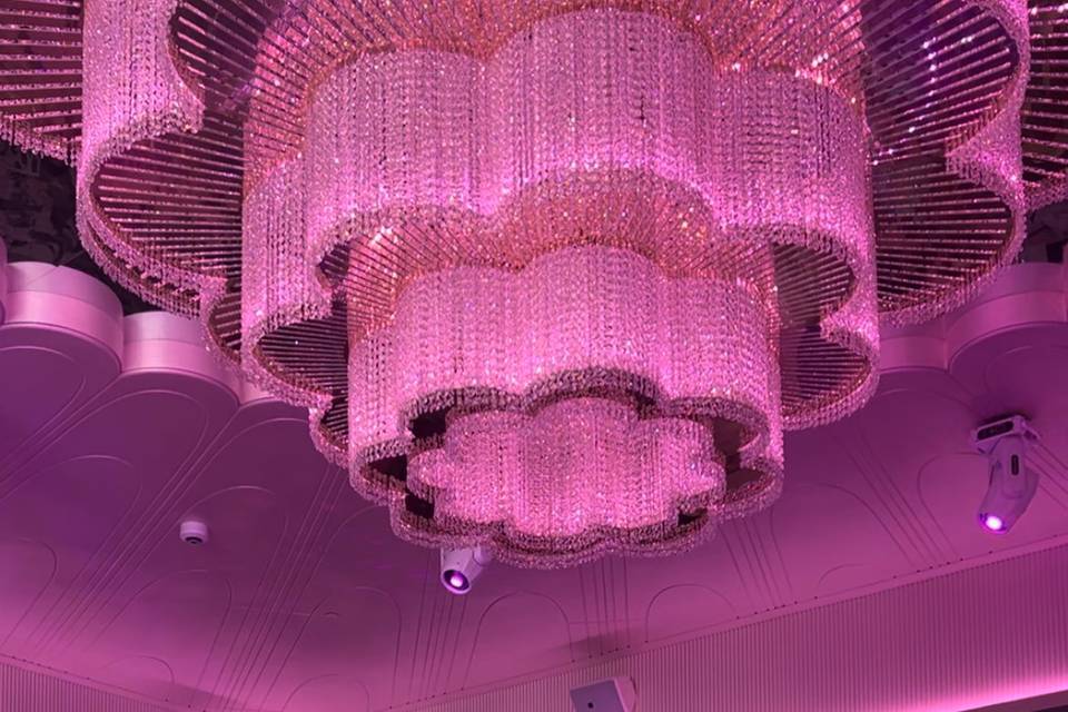Dance Floor