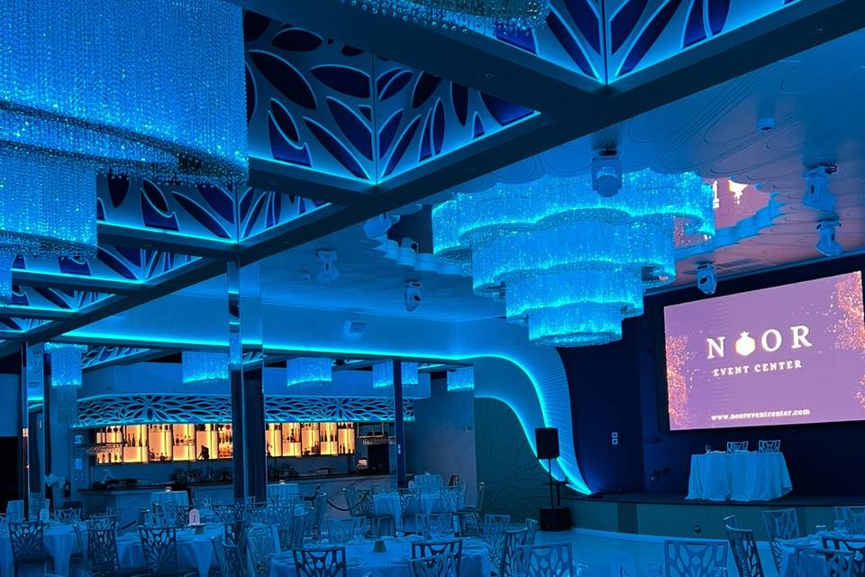 Main Hall