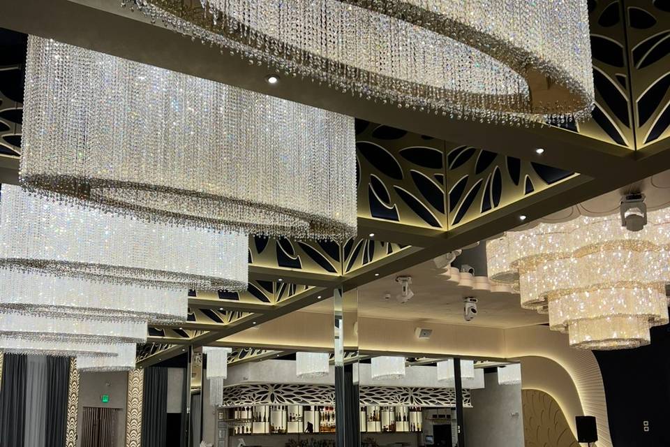 Main Hall