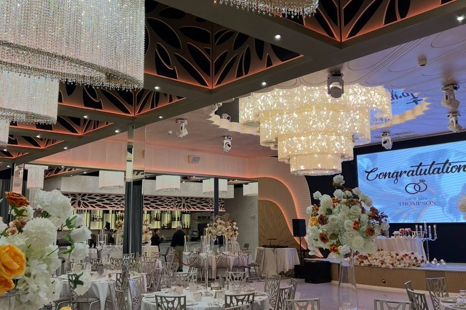 Main Hall