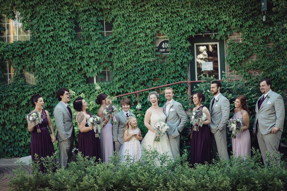 Krisjon Photography