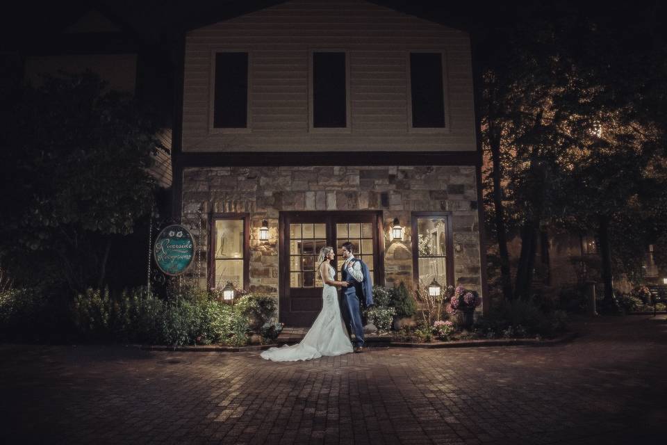 Krisjon Photography