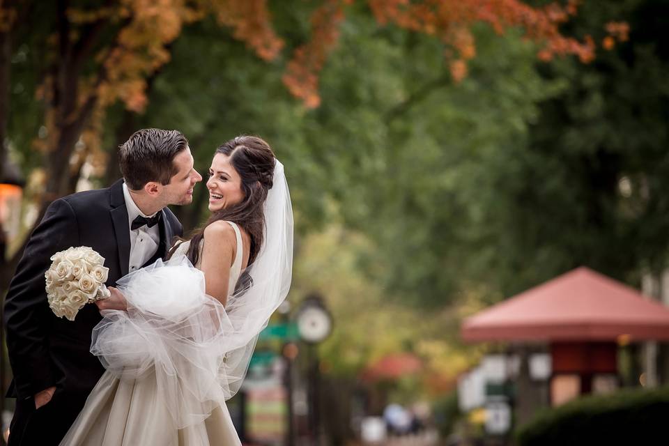 Krisjon Photography