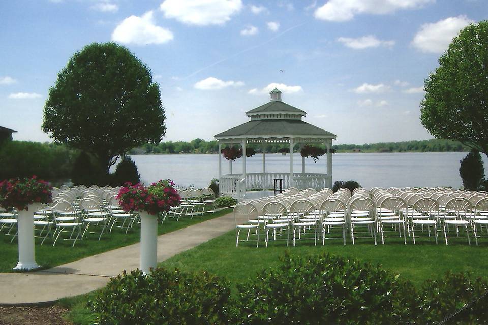 Wedding venue