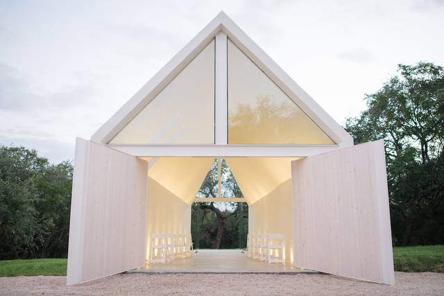 Lincoln Chapel
