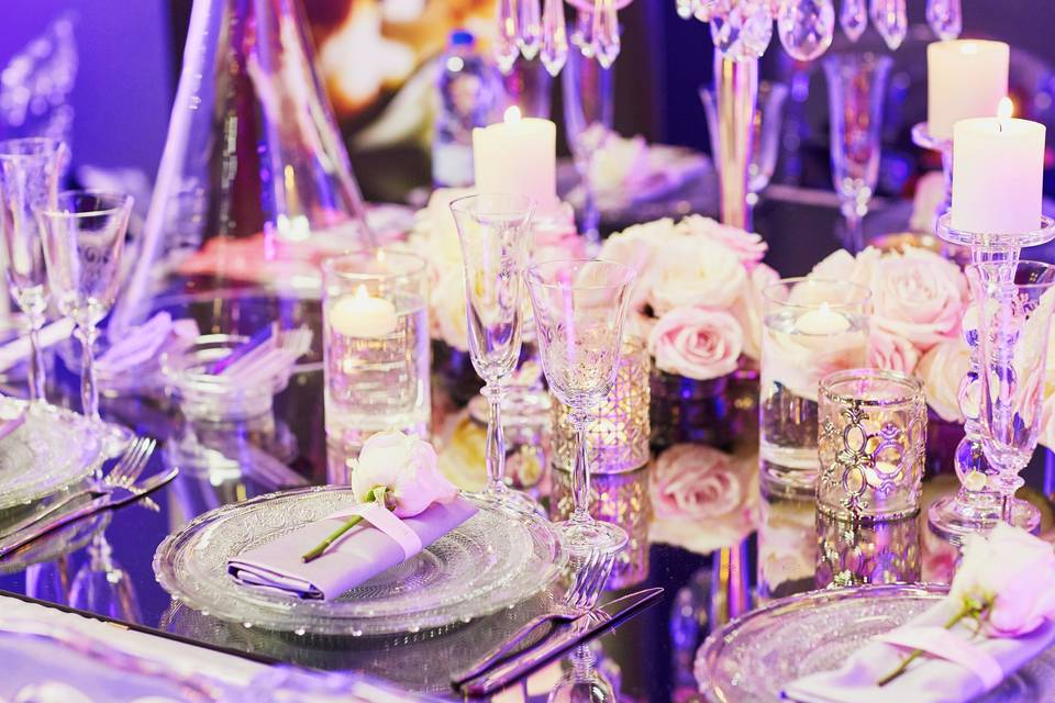 Gisela Nadine Events & Design