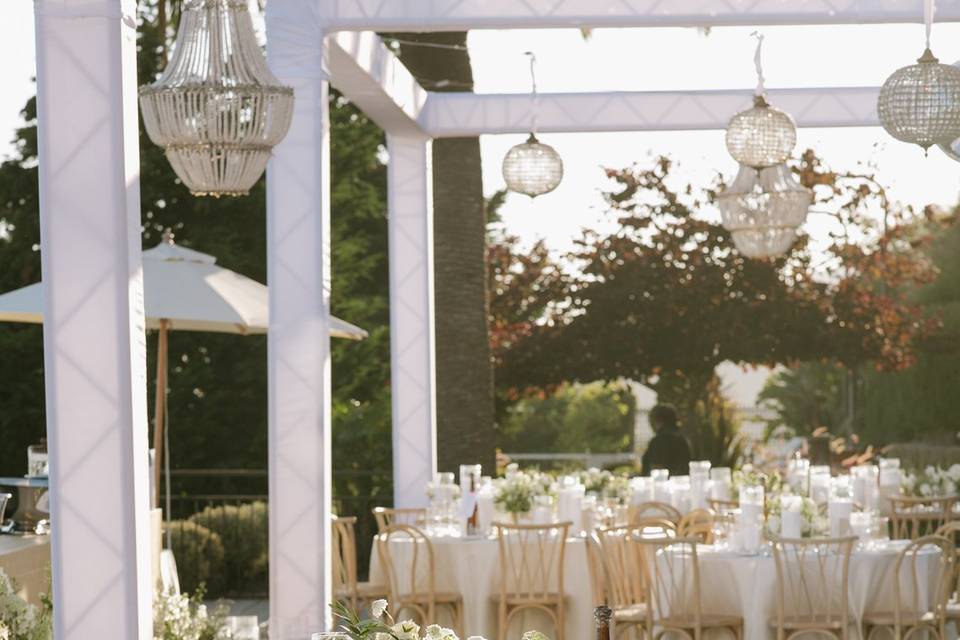 Gisela Nadine Events & Design