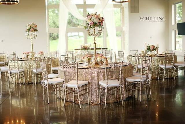 Happily Ever After Weddings