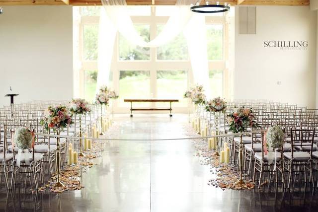 Happily Ever After Weddings