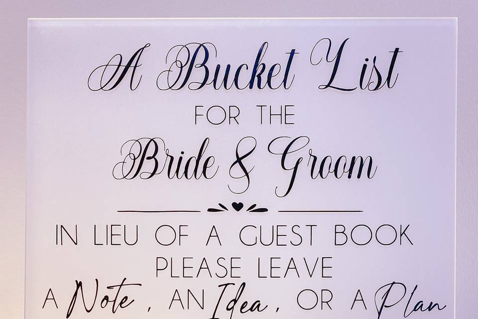 Guest Book