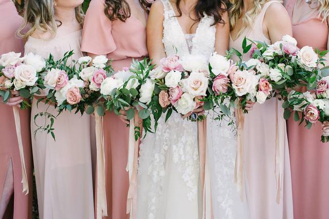 Bluebell Florals - Flowers - Carlsbad, CA - WeddingWire