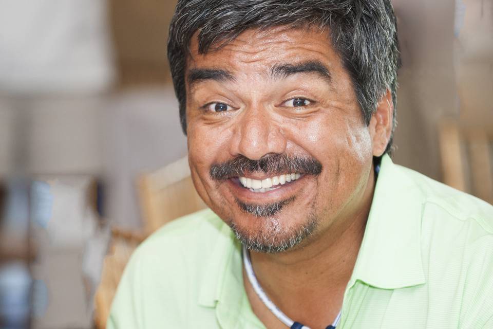 George Lopez