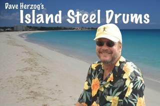 Key West Island Steel Drums