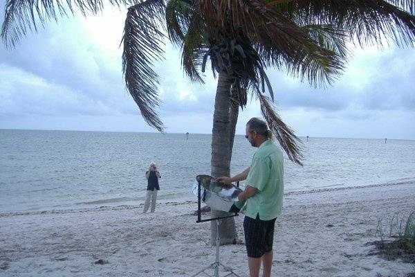 Key West Island Steel Drums